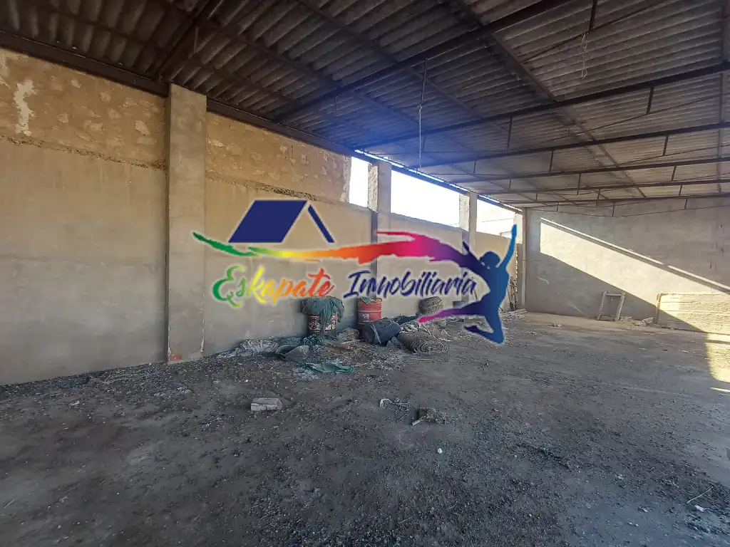 Exterior view of Residential for sale in Villacañas