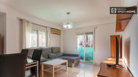 Photo 4 of Flat to share in Zona Concordia, Valencia