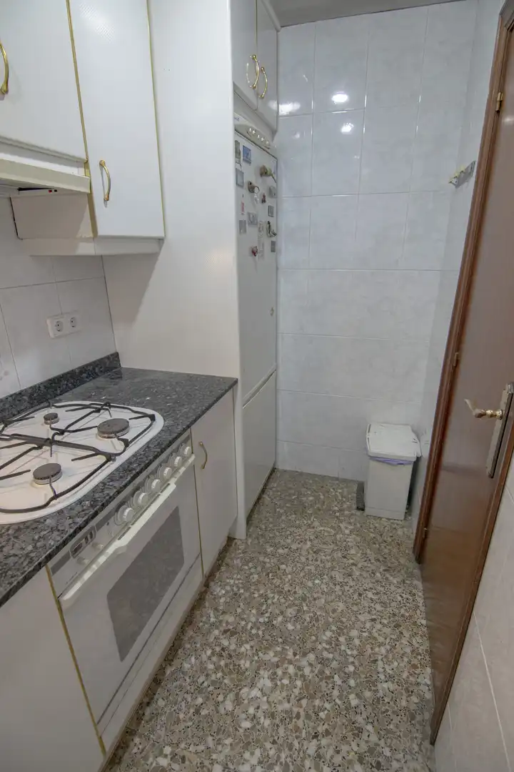 Ático en venta en N/A, La Prosperitat