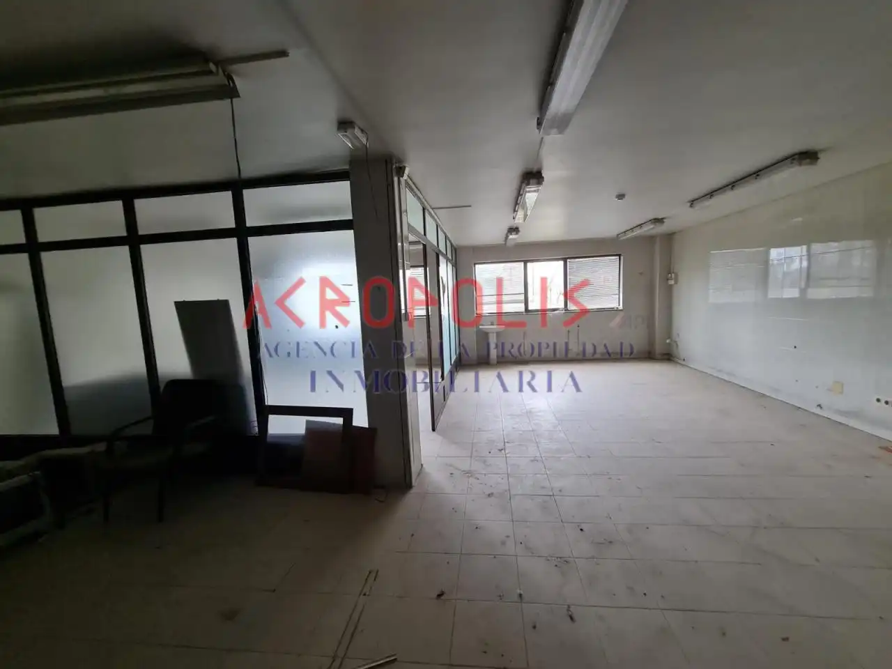 Gebäude zur Miete in Benavente