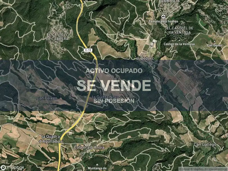 Pis en venda a Piera
