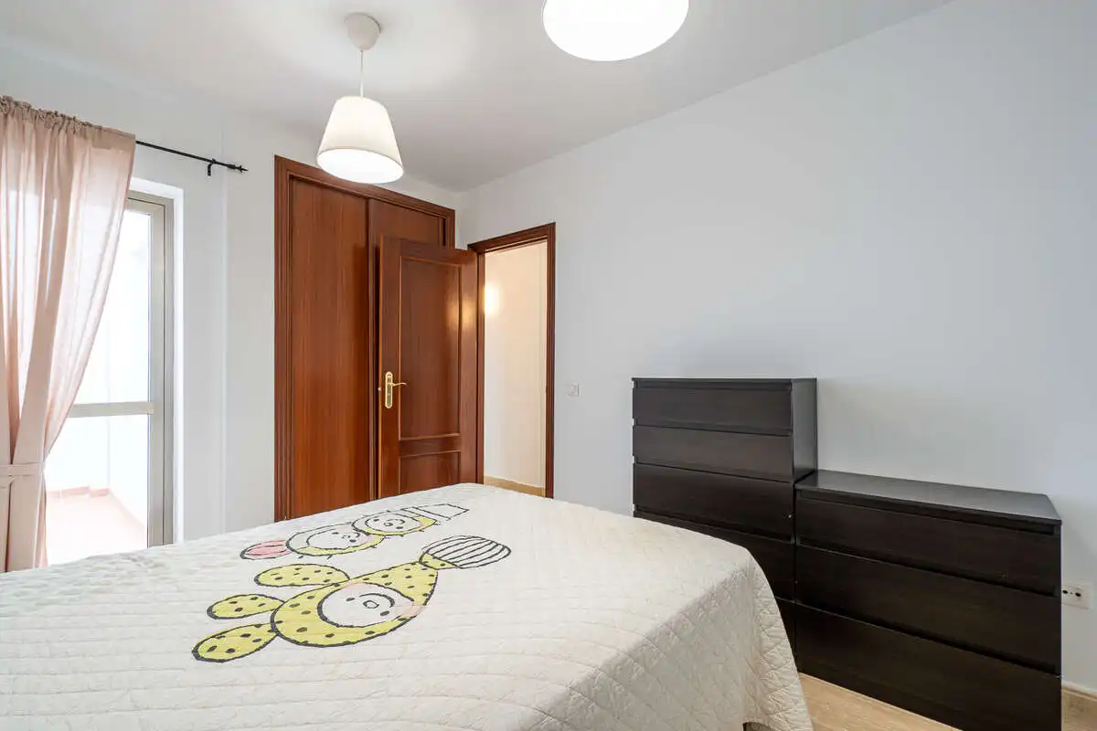 Habitación de Piso en venta en Centro - La Vega Alta