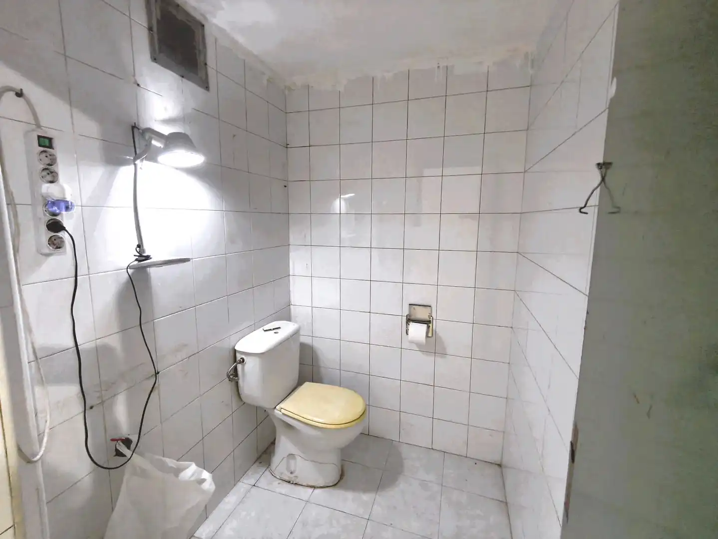 Bany de Loft en venda en Barcelona