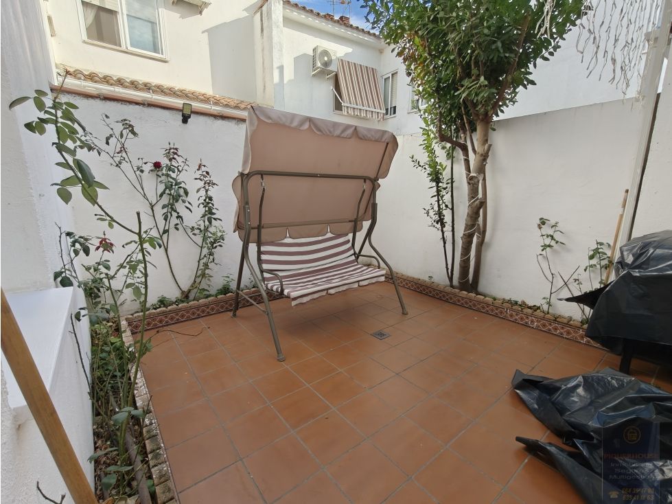 Garden of House or chalet for sale in Quismondo  with Heating and Swimming Pool