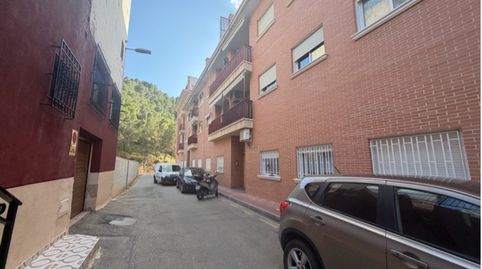 Foto 4 de Pis en venda a Eslabones, Los Ramos, Murcia Capital
