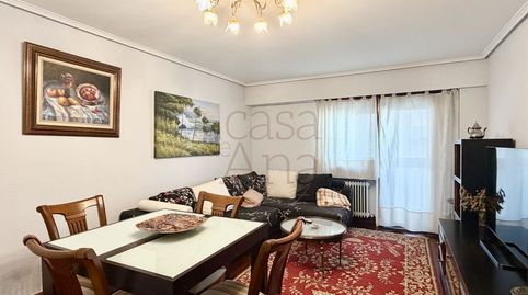 Foto 3 de Piso en venta en Sabino Arana Etorbidea, Basurtu, Bilbao