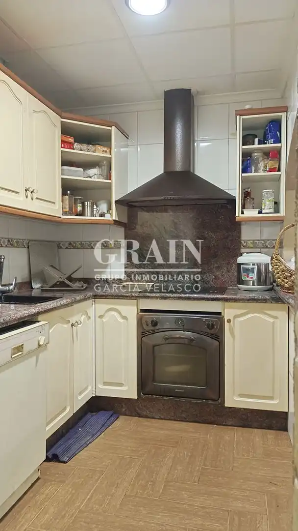 Chalet con piscina en venta en Pedanías - Extrarradio, imagen 35