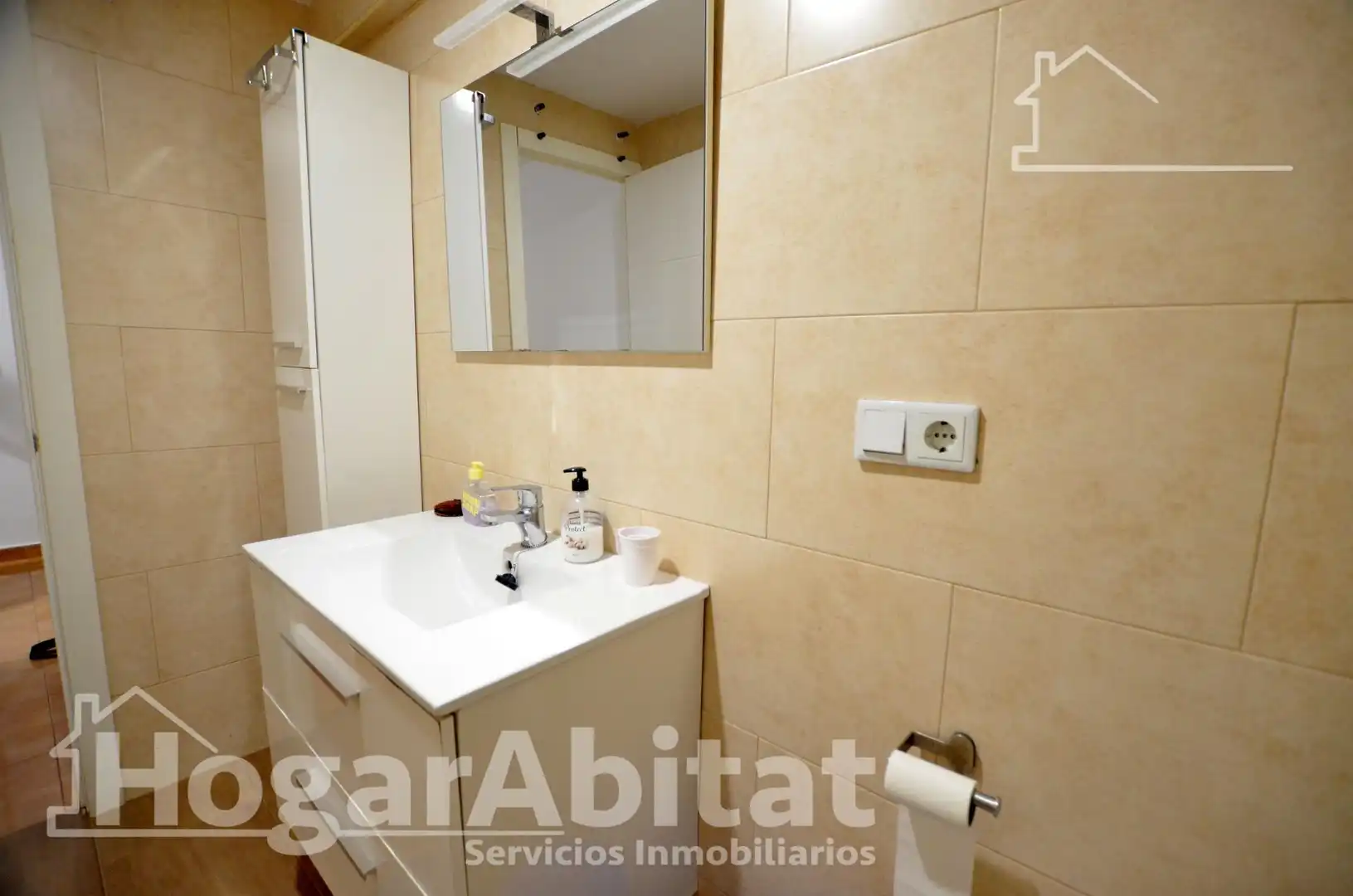 Schlafzimmer von Wohnung zum Verkauf in Alicante / Alacant mit Klimaanlage, Heizung und Terrasse