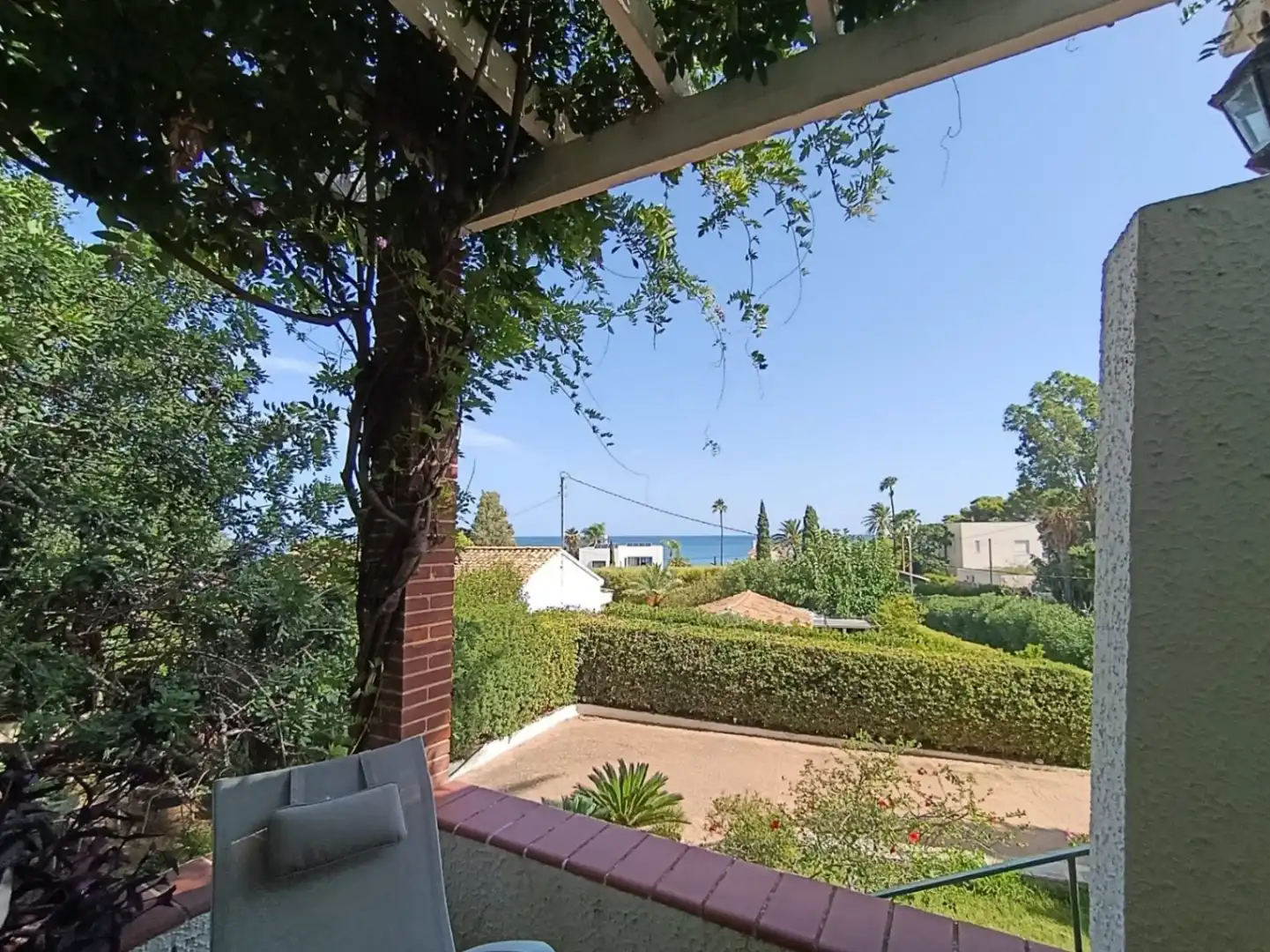 Chalet en venta en El Puerto, imagen 2