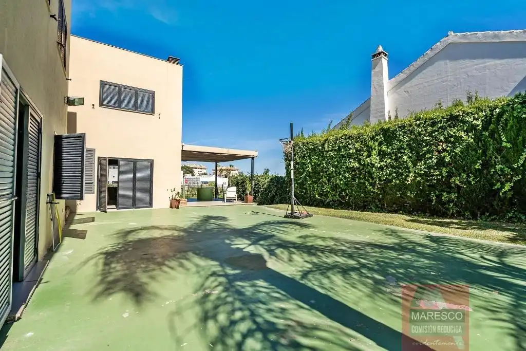 Villa avec terrasse à vendre à Campo de Mijas, imagen 7