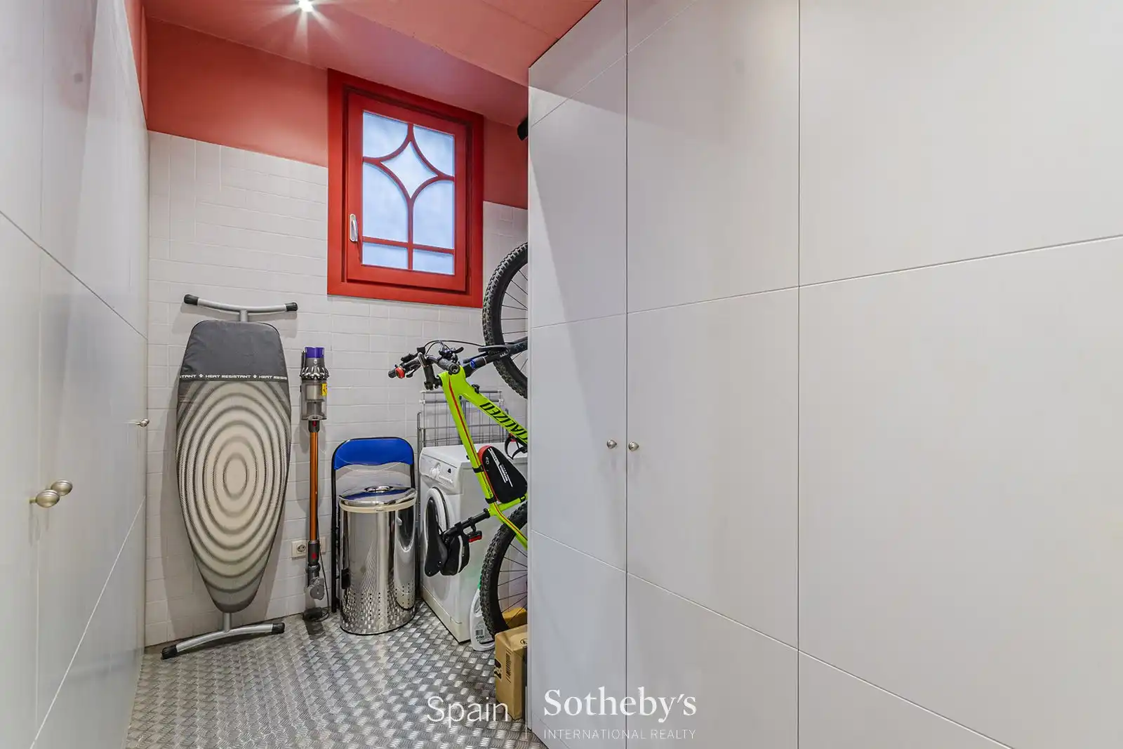 Penthouse with lift for sale in Passeig de Colom, imagen 21