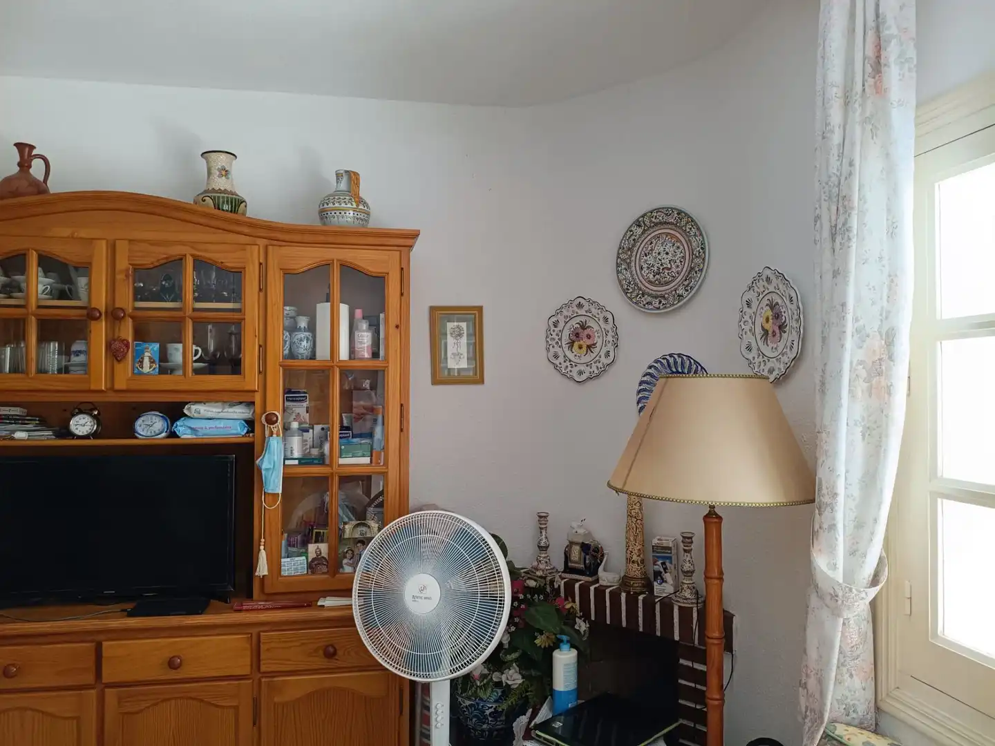 Dúplex con jardín en venta en Lo Pagán, imagen 9