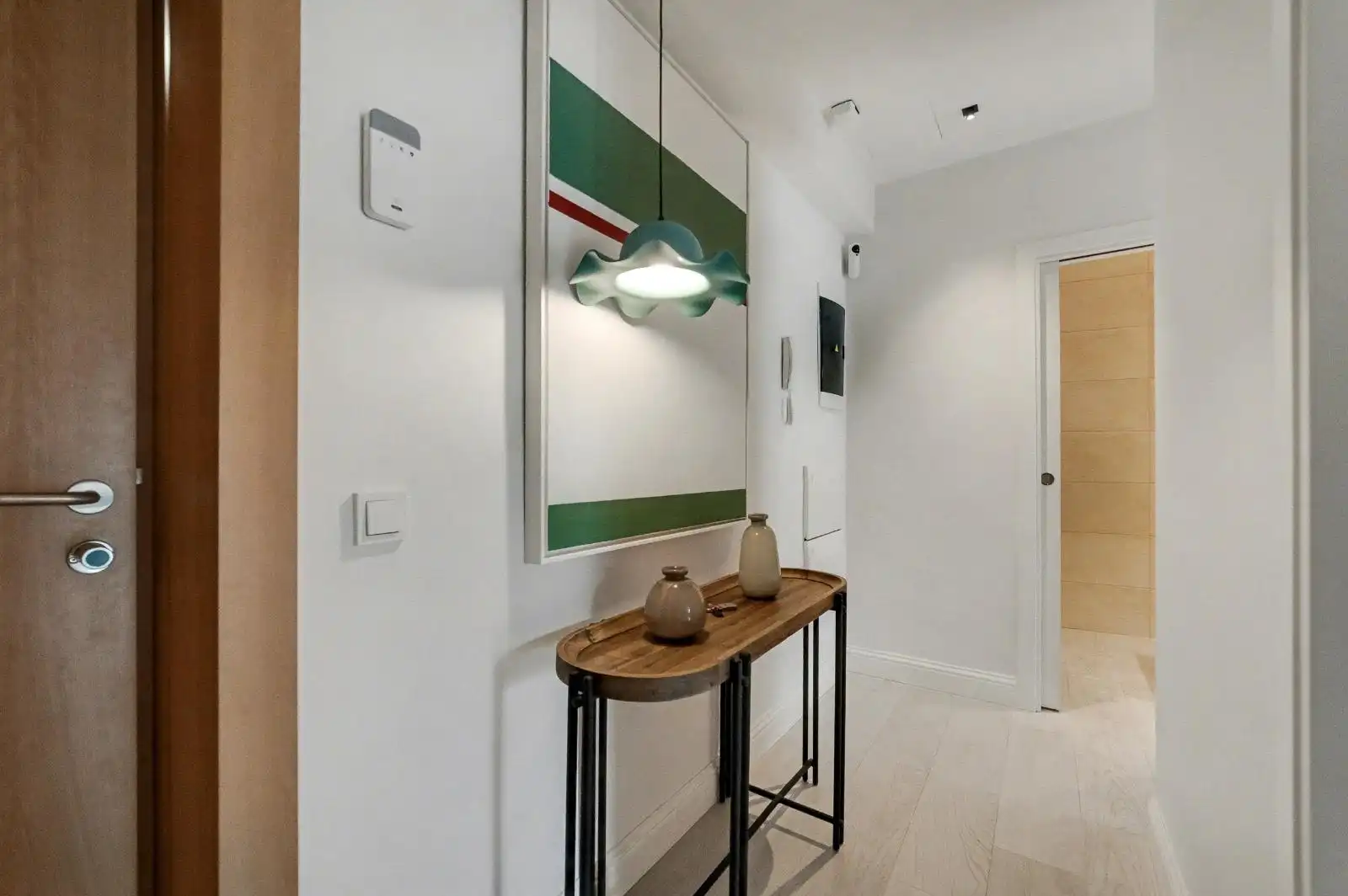 Wohnung mit Aufzug zum Verkauf in Avenida Avenida Juan Carlos I, imagen 21