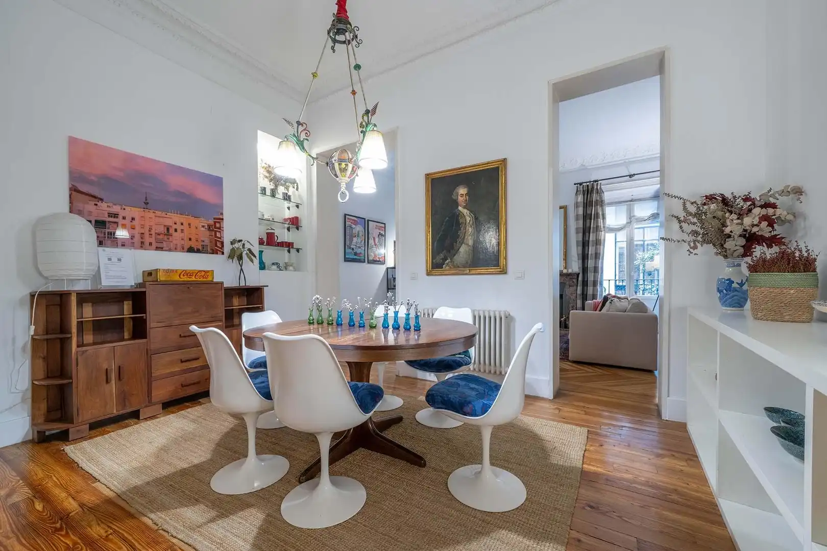 Wohnung mit Terrasse zum Verkauf in Centro, imagen 11