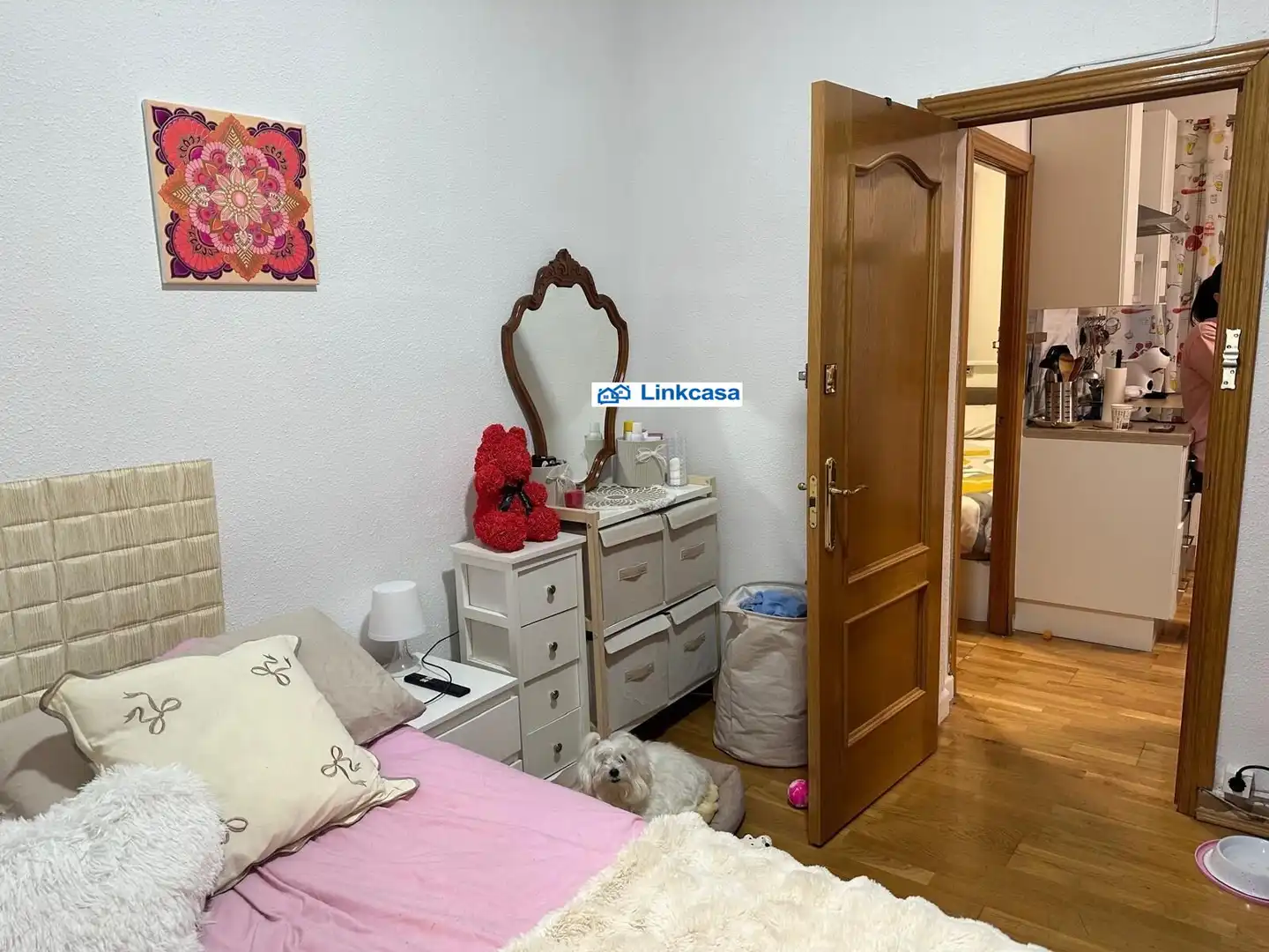 Piso en venta en EMPERATRIZ ISABEL, San Isidro