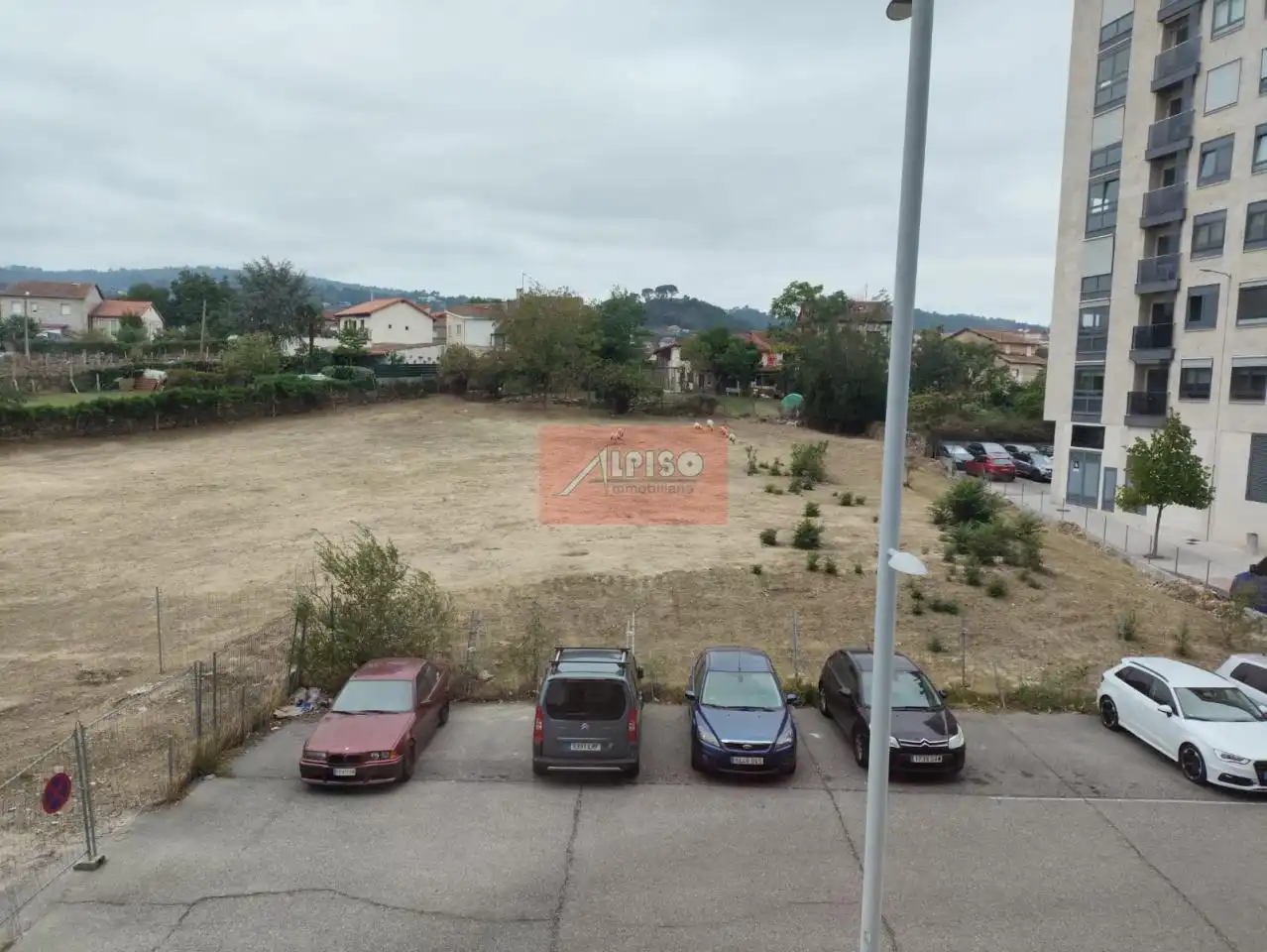 Appartamento con terrazza in vendita a Amado Carballo, imagen 10