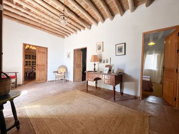 Maison rustique à vendre à Casabermeja