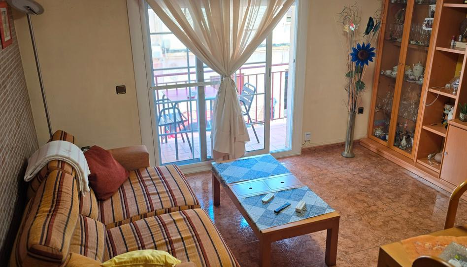 Foto 1 de Pis en venda a Barri del Mar, Barcelona