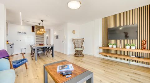 Foto 4 de Apartament en venda a Carretera de Canyelles 16 Bl.1 Pl.3 Pt.3, 16, Almadrava - Canyelles - Puig-Rom, Girona