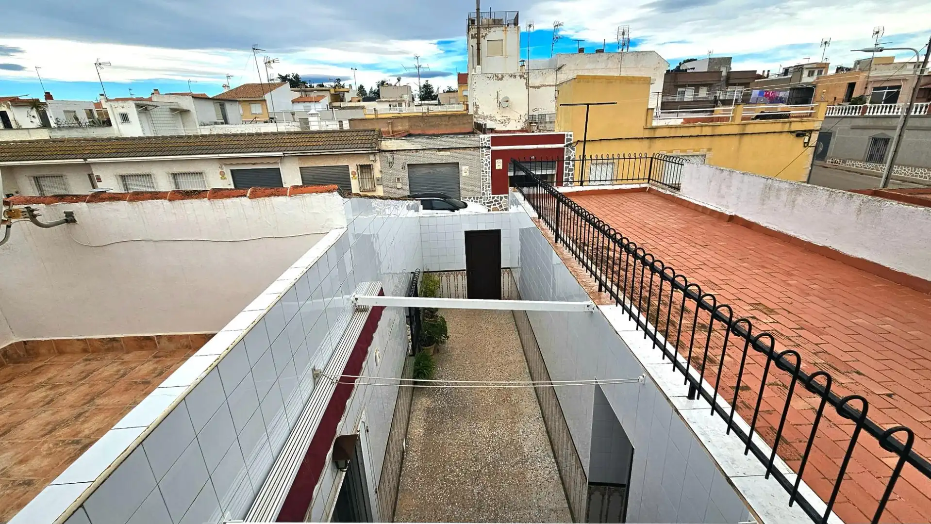 Casa o chalet en venta en Calle DR.GARCIA TAPIA-S.J.OBRER, 38, Canteras