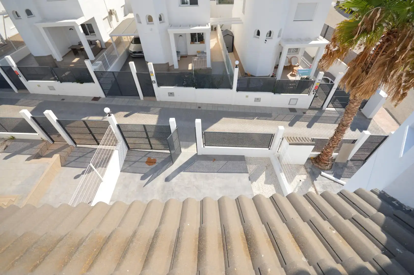Dúplex en venta en San Fulgencio