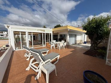 Bungalow in vendita a Playa Jardín