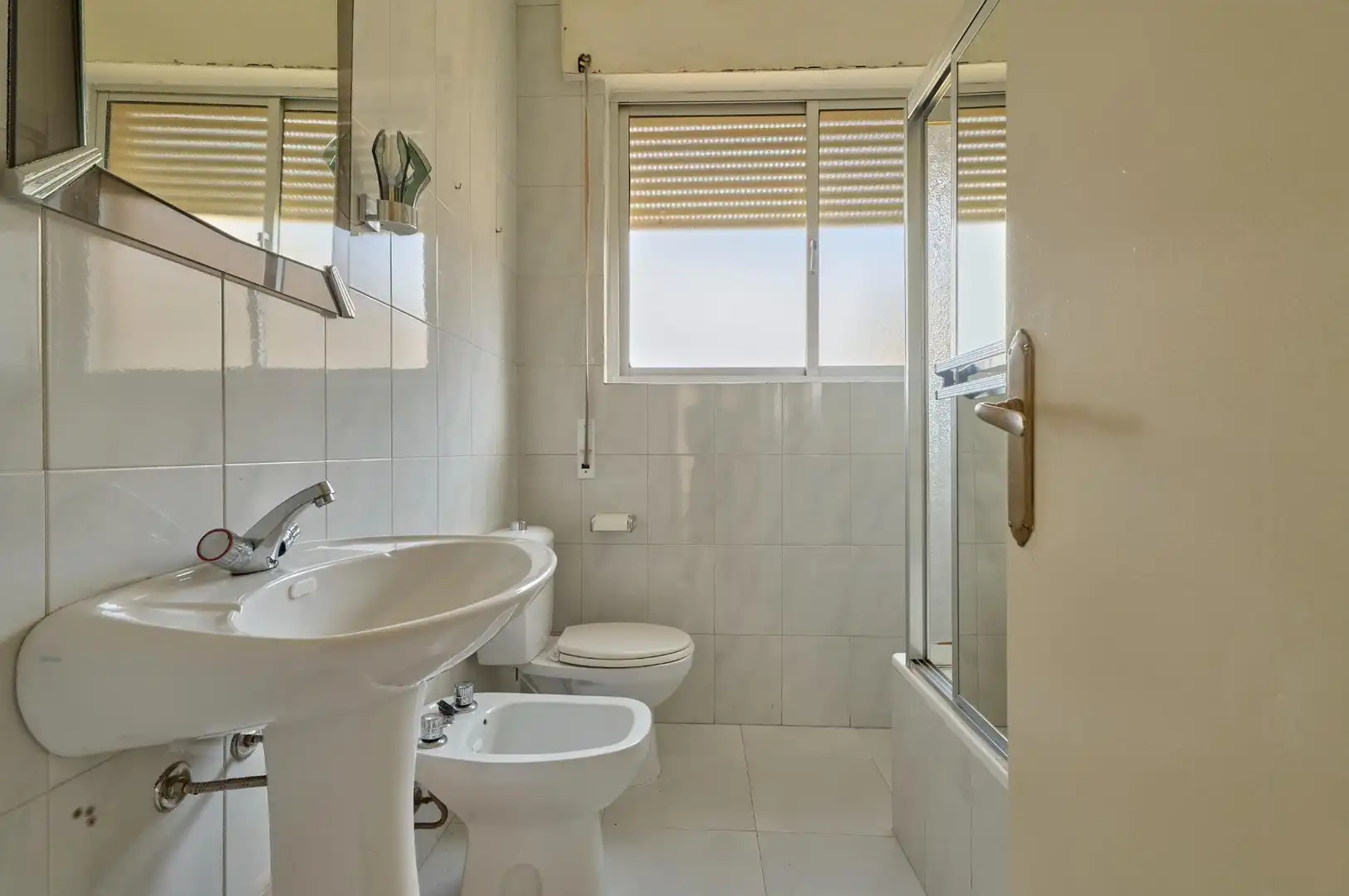 Bathroom of Flat for sale in Jerez de la Frontera