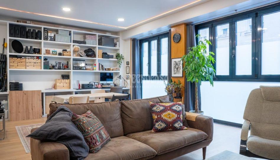 Foto 1 de Pis en venda a Palos de Moguer, Madrid