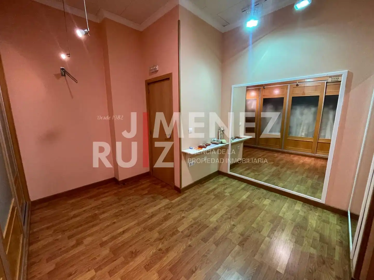Commercial properties for rent in El Puerto de Santa María