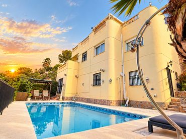 Casa in vendita a Orihuela Costa