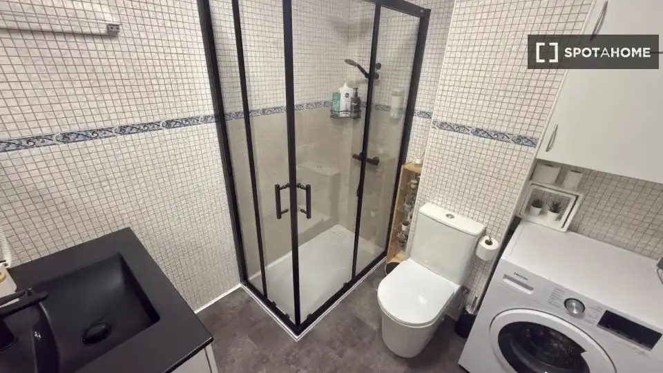 Habitación en San Vicente de la Barquera