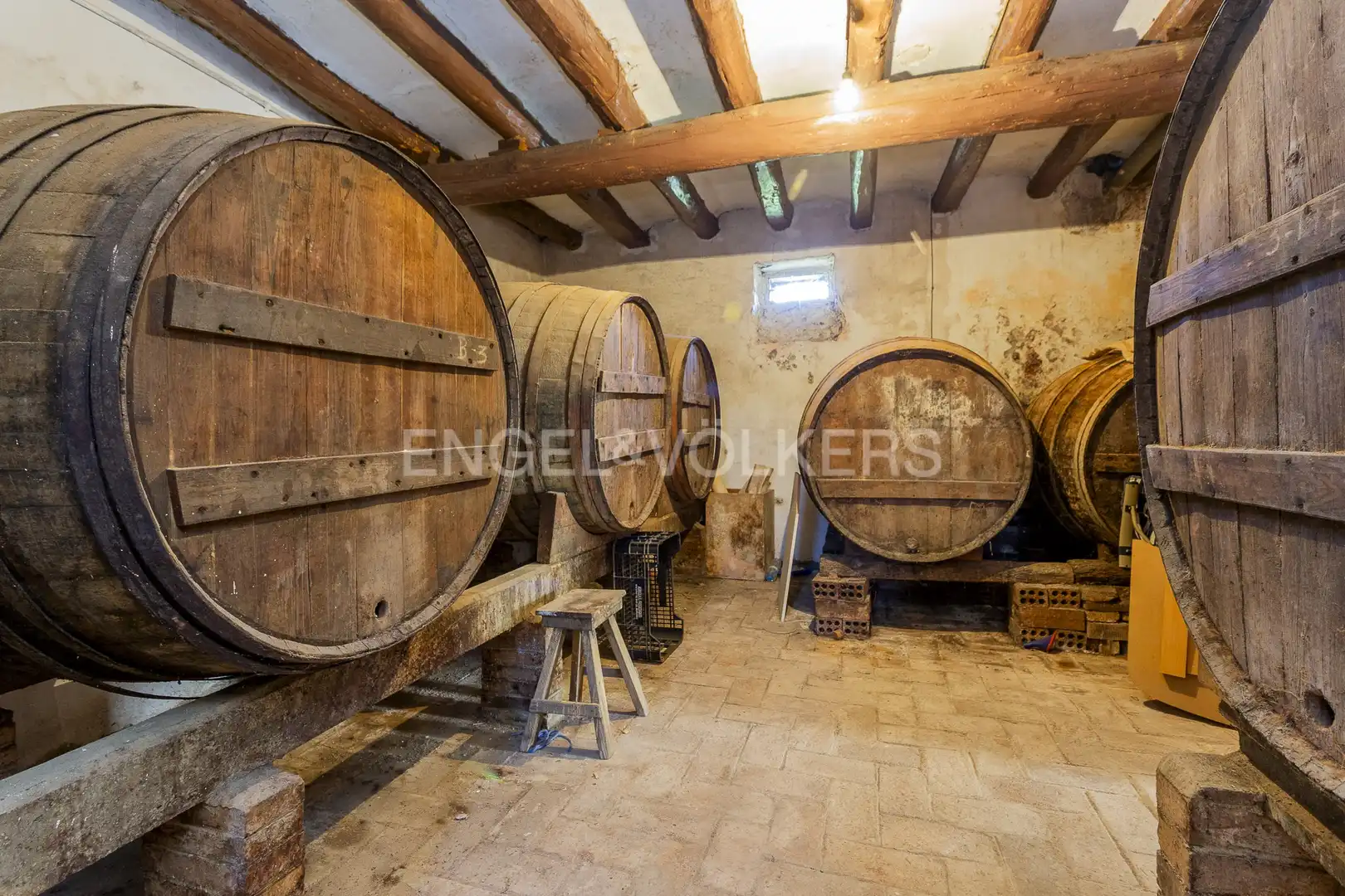 Finca rústica en venta en Sant Quintí de Mediona con Calefacción, Jardín privado y Trastero