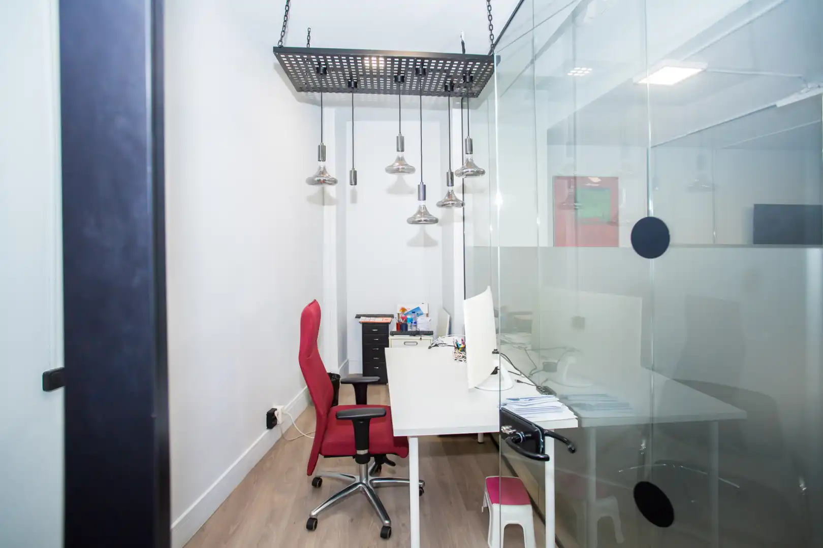 Local en venta en Madrid con Aire acondicionado, Calefacción y Parquet