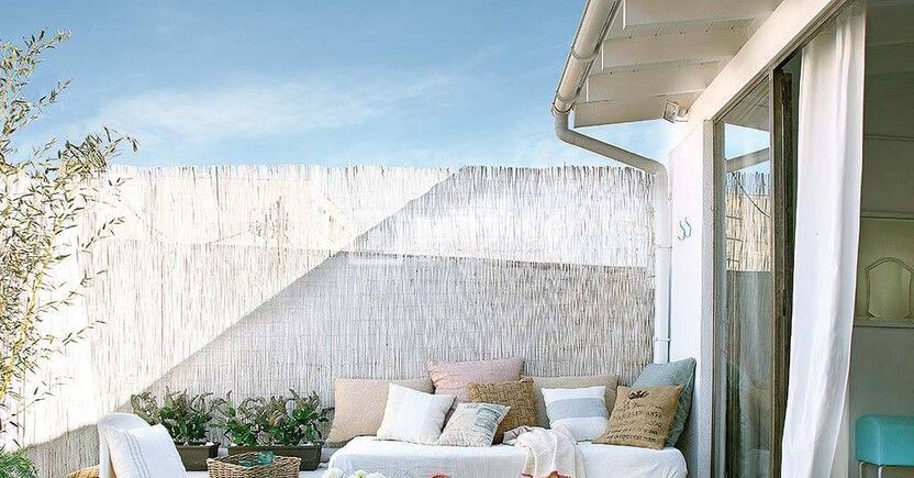 Terraza de Ático en venta en  Madrid Capital con Aire acondicionado, Calefacción y Terraza