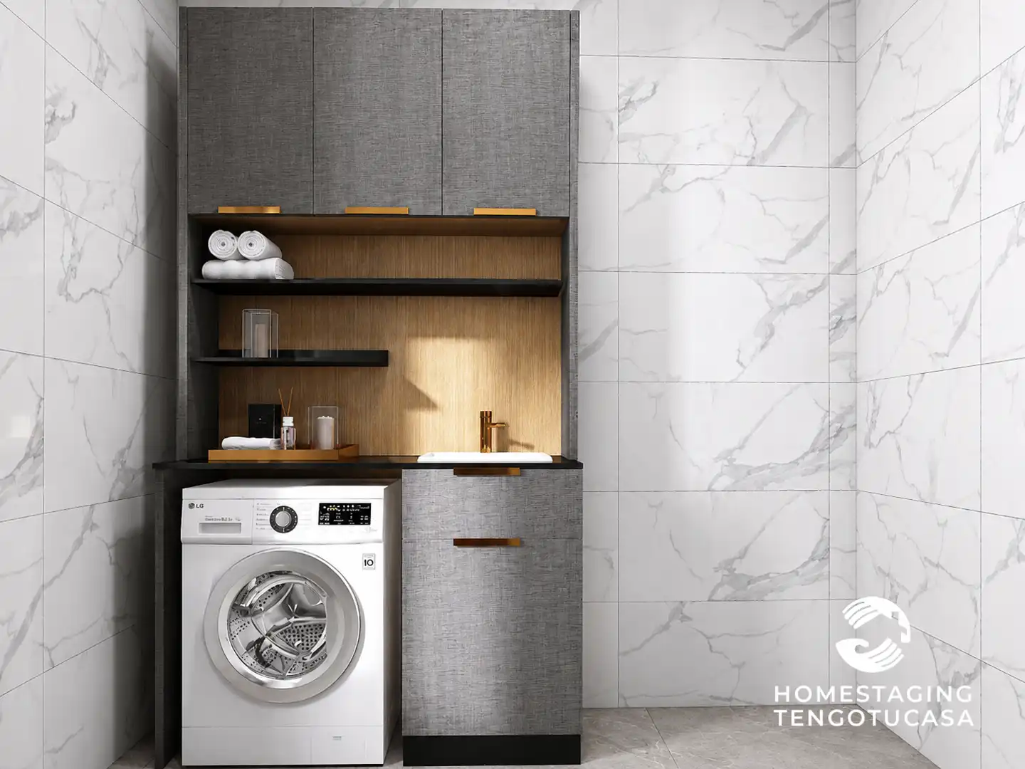 Kitchen of Flat for sale in Madrid