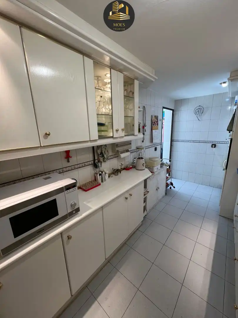 Piso con ascensor en venta en San Ildefonso - Catedral, imagen 6