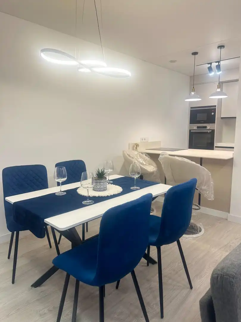Apartament en venda a Playa del Acequión, Náufragos y Rocío del Mar, imagen 12