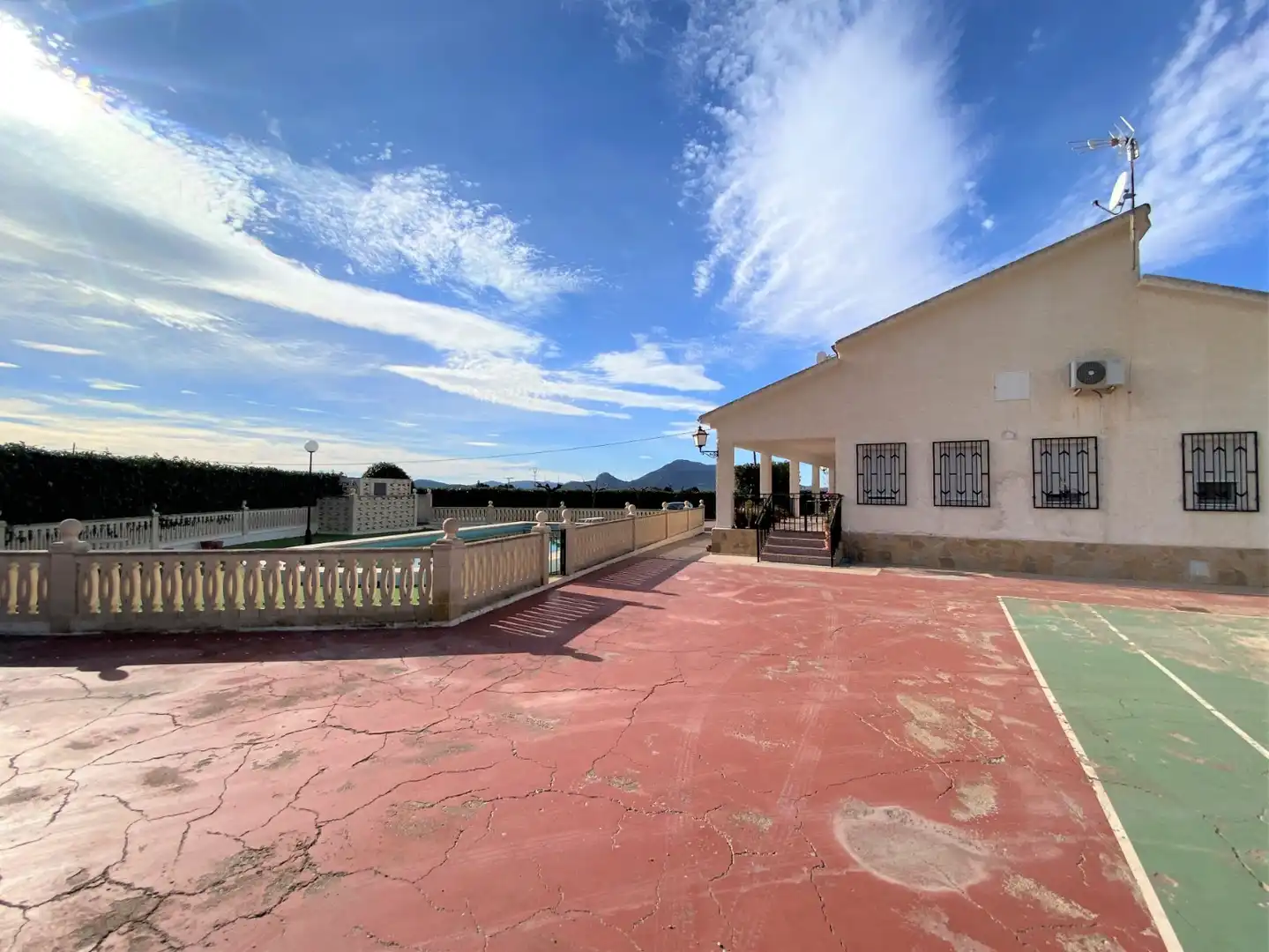 Casa o chalet en venta en Sax