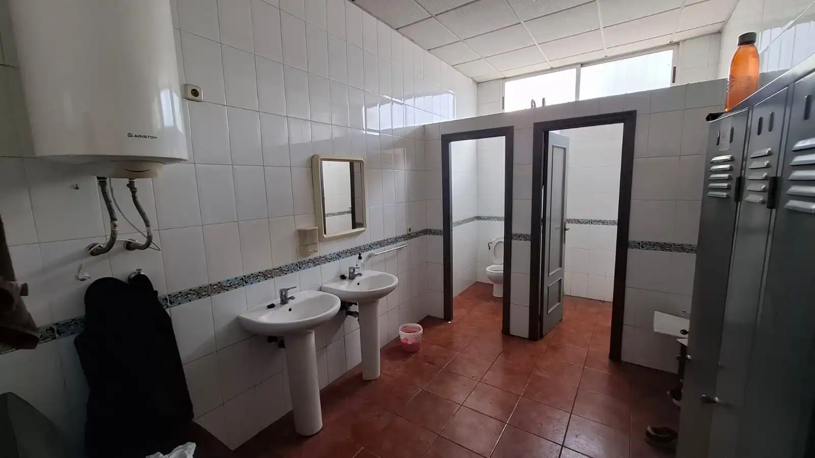Nave industrielle à vendre à Calle Tegucigalpa, imagen 16