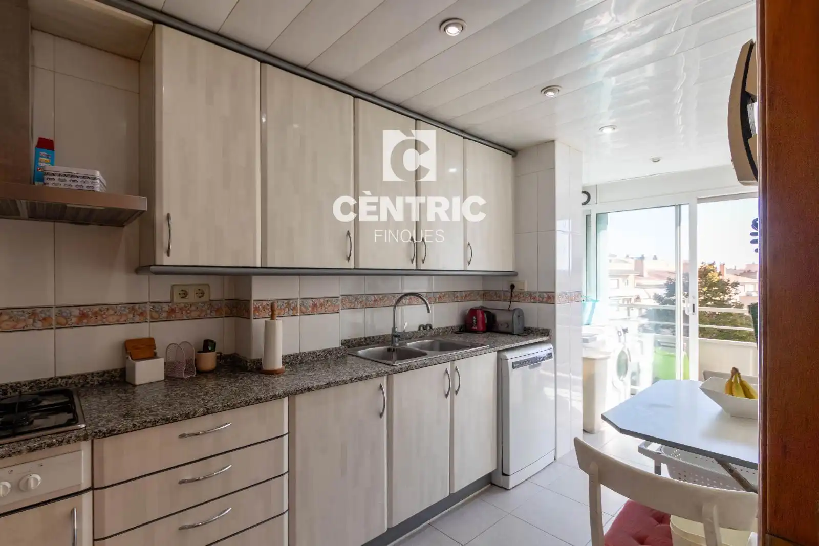 Piso en venta en Terrassa, Barcelona