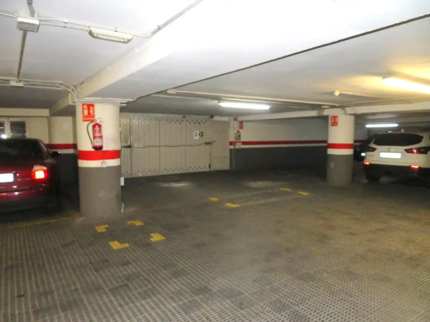 Parking for sale in Eixample, imagen 4