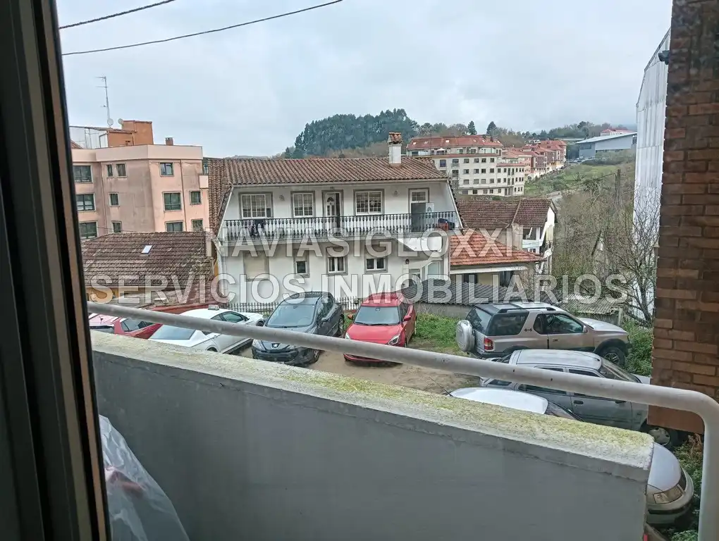 Parking de Piso en venta en Redondela con Calefacción y Amueblado