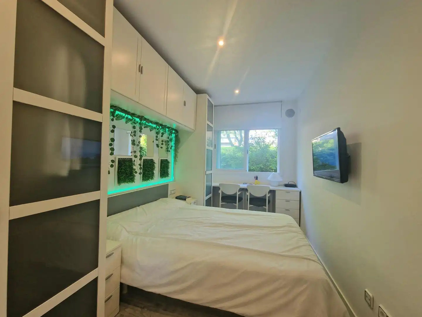 Rez-de-chaussée avec piscine à vendre à Calle CL AMETLLA DE MAR 11 Es:A Pl:00 Pt:01 BARNA SOL 43, imagen 24