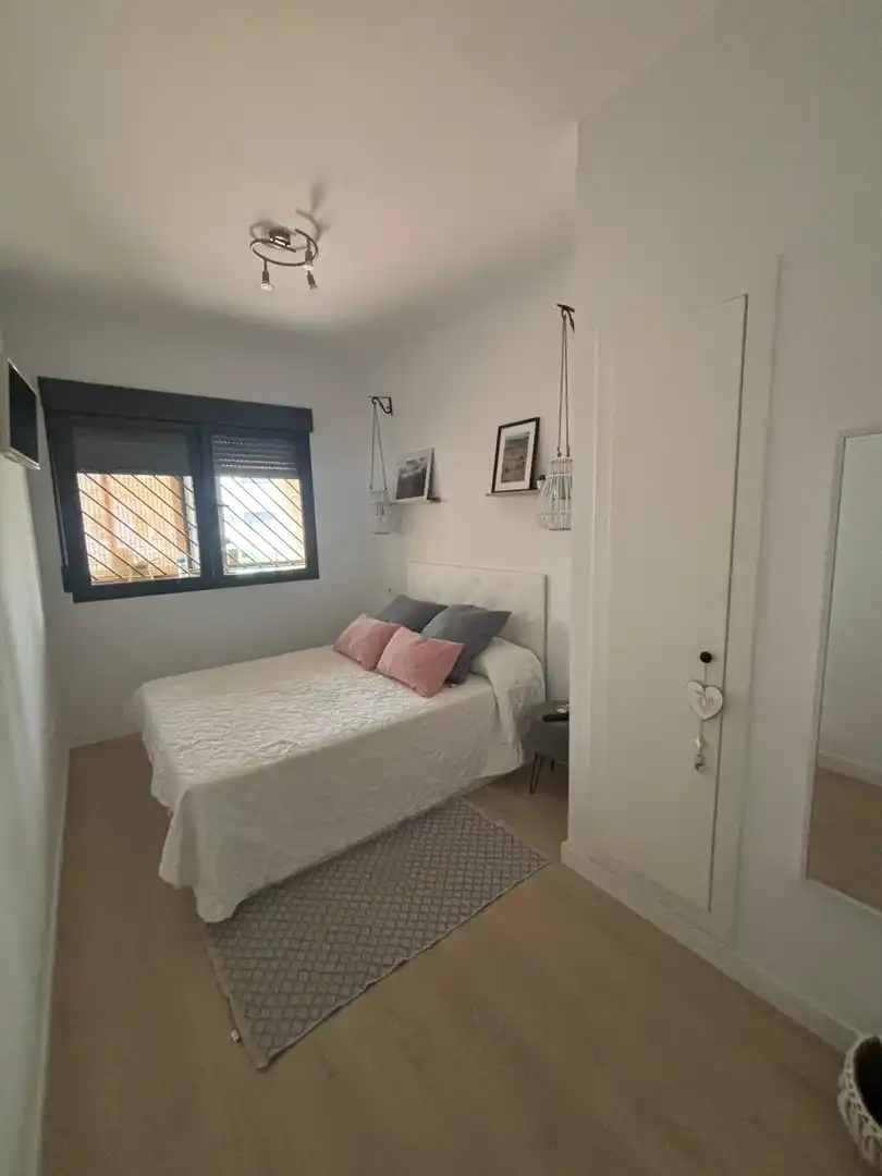 Apartament amb terrassa en venda a Casco Antiguo, imagen 11