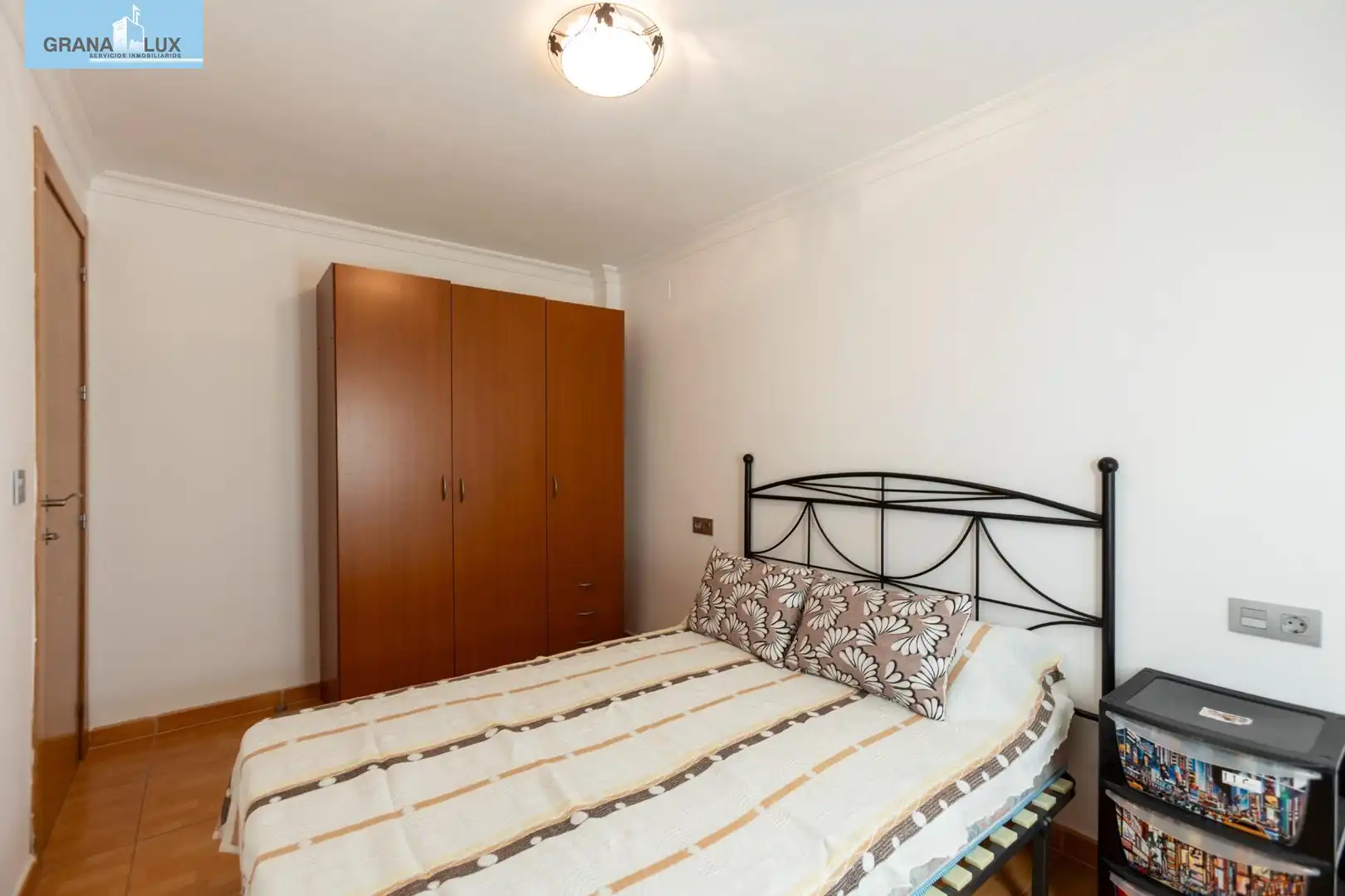 Casa amb terrassa en venda a Calle de Santa Isabel, imagen 15