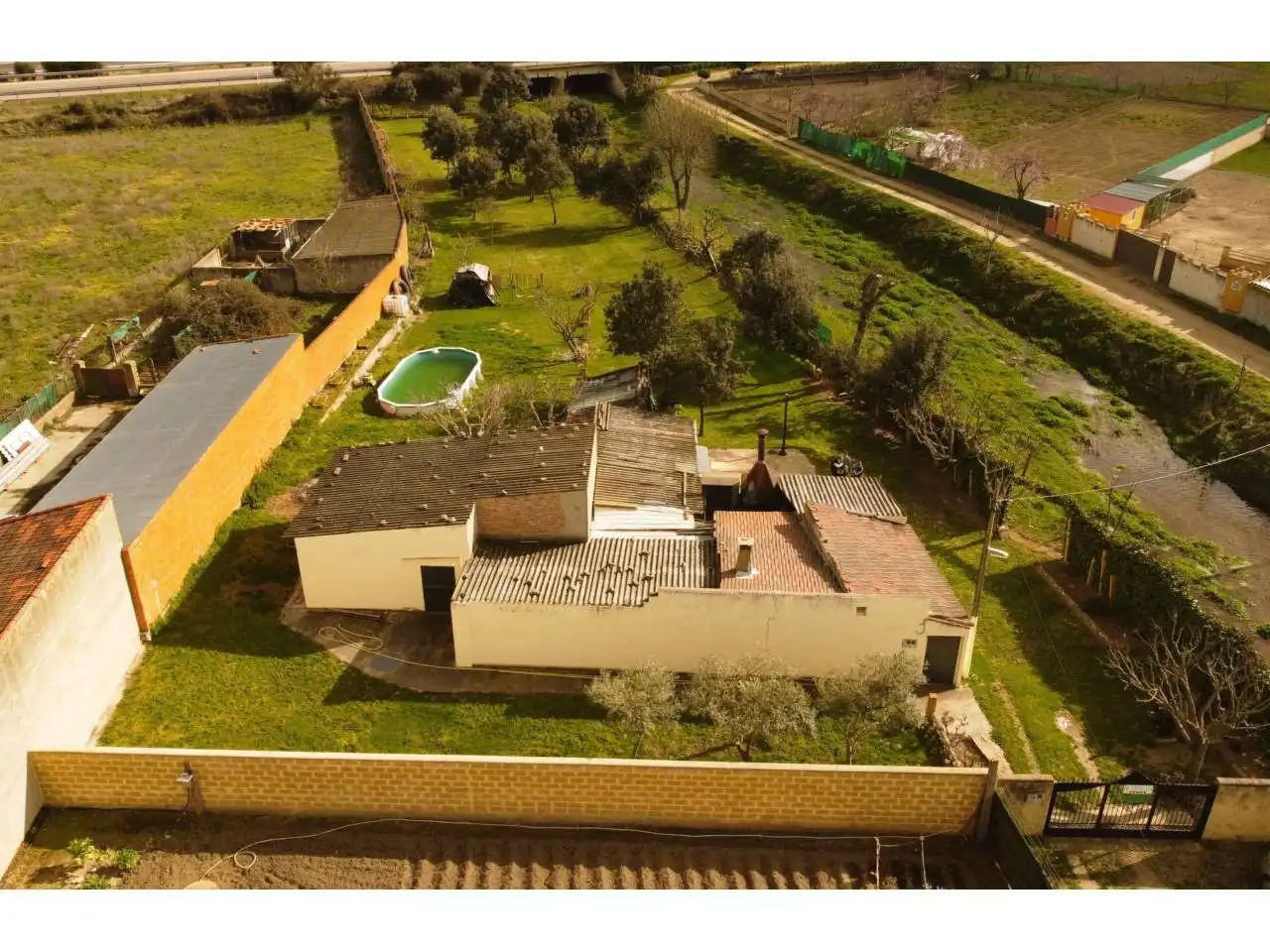 Terreno residenziale in vendita a Poligono 17, imagen 11