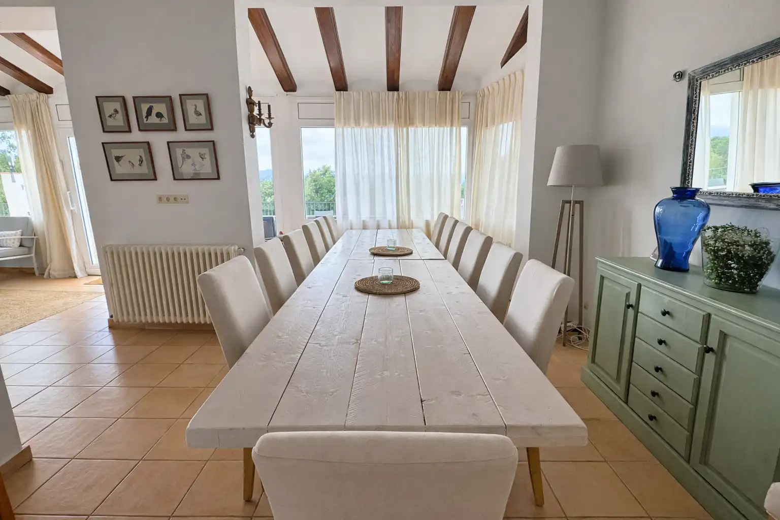 Villa avec piscine à vendre à Volta Ginesta, imagen 12