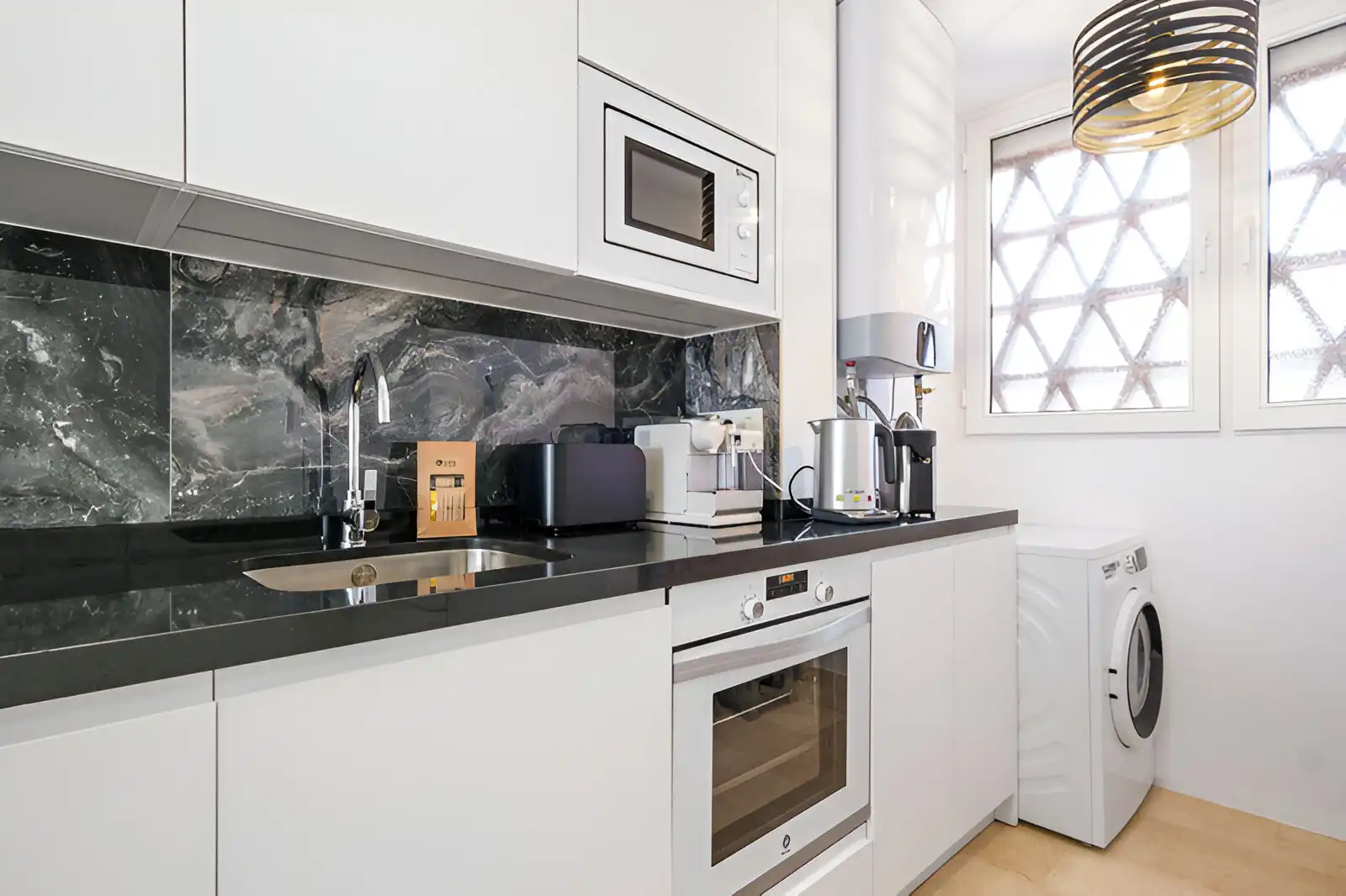 Apartament amb piscina en venda a Riviera del Sol, imagen 11