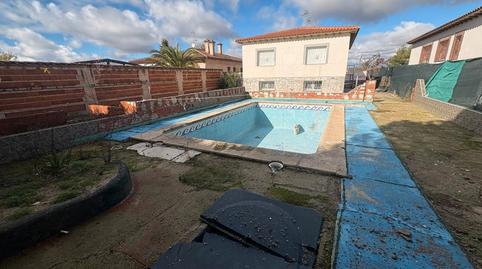 Foto 2 de Casa o xalet en venda a Amsterdam, Huecas, Toledo