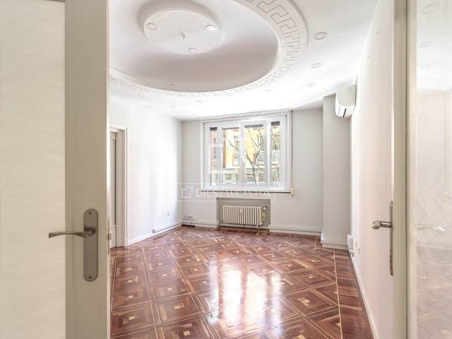 Piso en Alquiler en Almagro